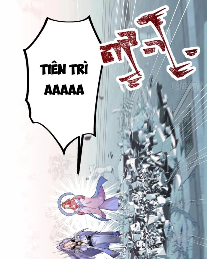 Ta! Phản Phái Thiên Mệnh Lại Thành Chính Đạo Lão Tổ Chapter 76 - Trang 3