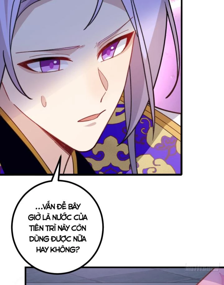 Ta! Phản Phái Thiên Mệnh Lại Thành Chính Đạo Lão Tổ Chapter 77 - Trang 3