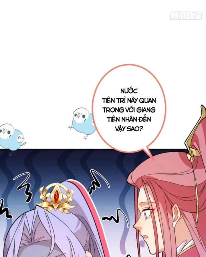 Ta! Phản Phái Thiên Mệnh Lại Thành Chính Đạo Lão Tổ Chapter 77 - Trang 3