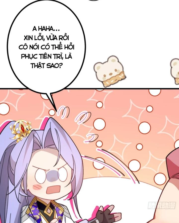 Ta! Phản Phái Thiên Mệnh Lại Thành Chính Đạo Lão Tổ Chapter 77 - Trang 3