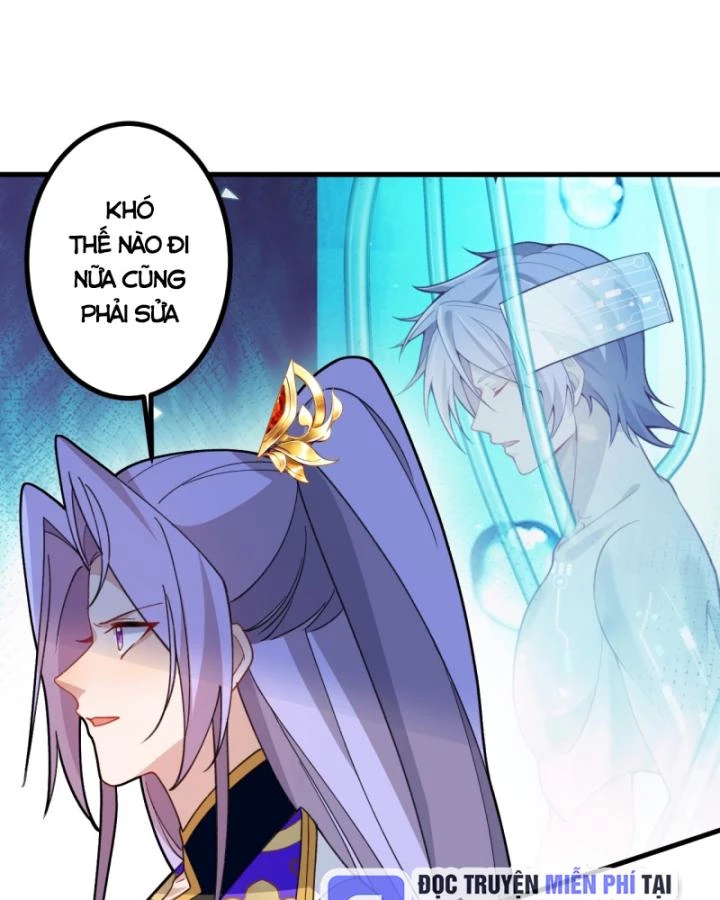 Ta! Phản Phái Thiên Mệnh Lại Thành Chính Đạo Lão Tổ Chapter 77 - Trang 3