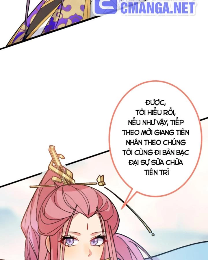 Ta! Phản Phái Thiên Mệnh Lại Thành Chính Đạo Lão Tổ Chapter 77 - Trang 3