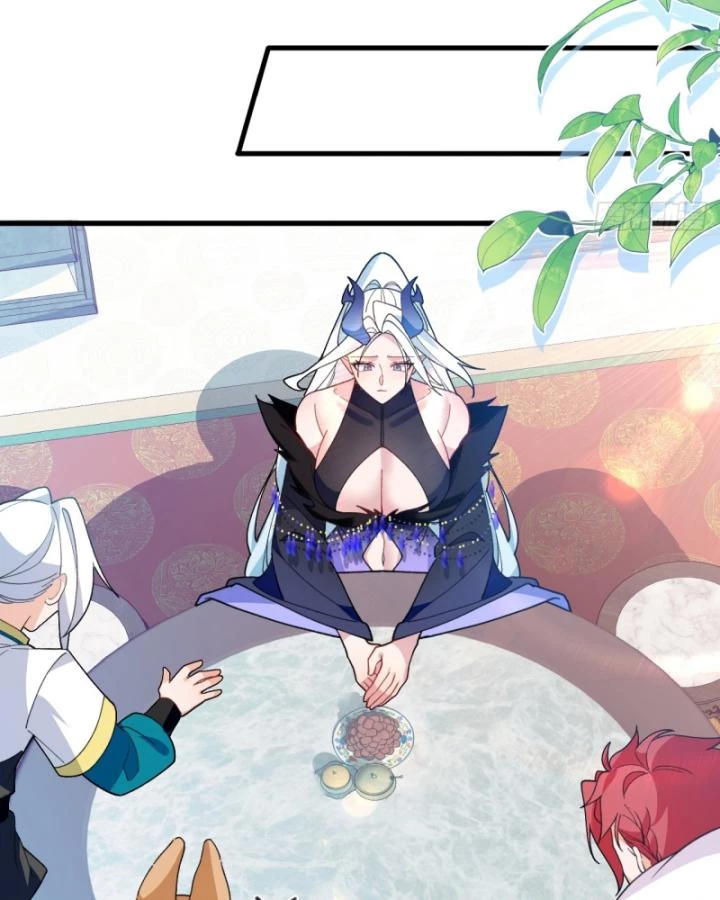 Ta! Phản Phái Thiên Mệnh Lại Thành Chính Đạo Lão Tổ Chapter 77 - Trang 3