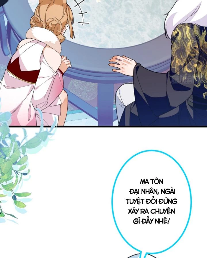 Ta! Phản Phái Thiên Mệnh Lại Thành Chính Đạo Lão Tổ Chapter 77 - Trang 3