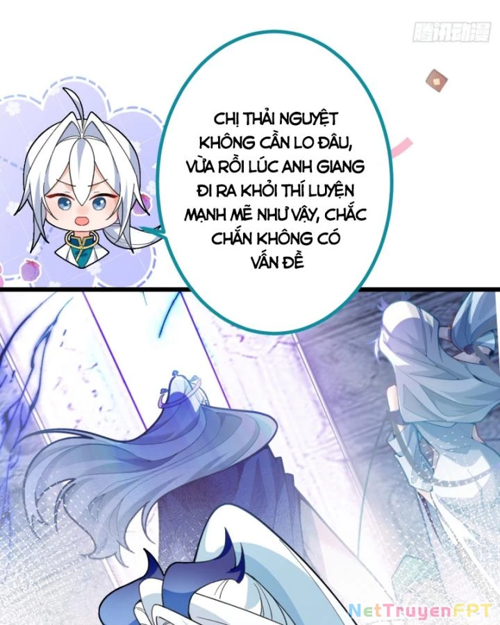 Ta! Phản Phái Thiên Mệnh Lại Thành Chính Đạo Lão Tổ Chapter 77 - Trang 3