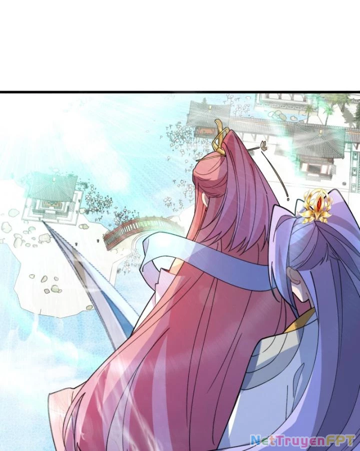 Ta! Phản Phái Thiên Mệnh Lại Thành Chính Đạo Lão Tổ Chapter 77 - Trang 3