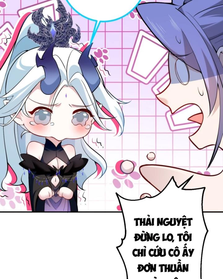 Ta! Phản Phái Thiên Mệnh Lại Thành Chính Đạo Lão Tổ Chapter 77 - Trang 3