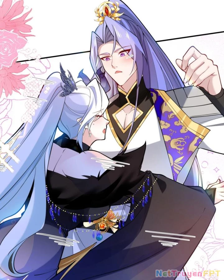 Ta! Phản Phái Thiên Mệnh Lại Thành Chính Đạo Lão Tổ Chapter 77 - Trang 3