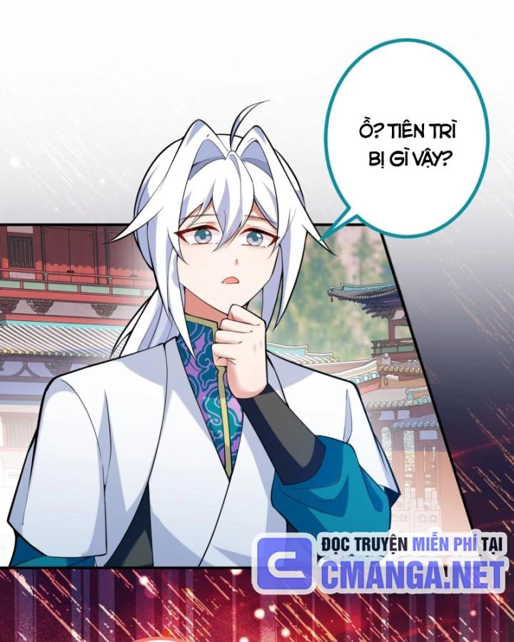 Ta! Phản Phái Thiên Mệnh Lại Thành Chính Đạo Lão Tổ Chapter 77 - Trang 3