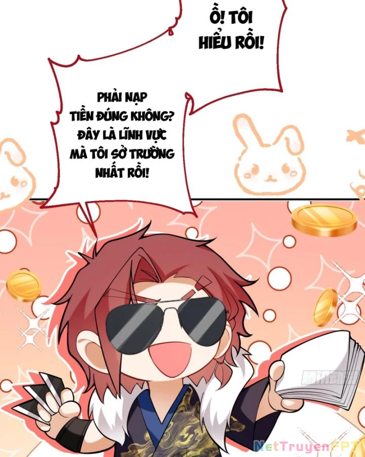 Ta! Phản Phái Thiên Mệnh Lại Thành Chính Đạo Lão Tổ Chapter 77 - Trang 3