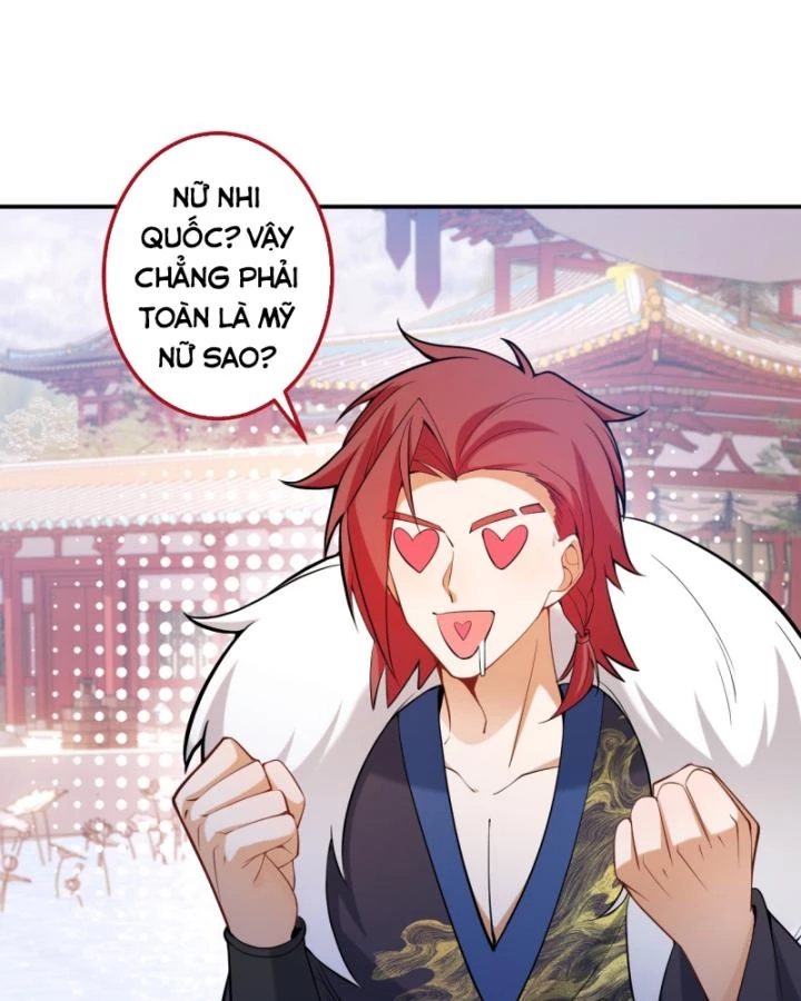 Ta! Phản Phái Thiên Mệnh Lại Thành Chính Đạo Lão Tổ Chapter 78 - Trang 3