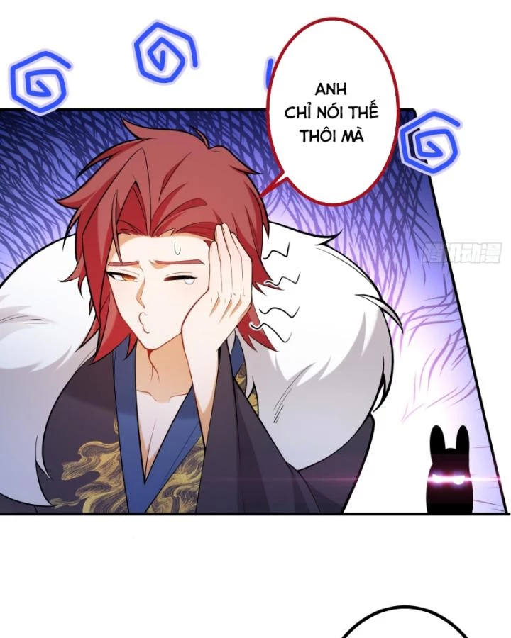 Ta! Phản Phái Thiên Mệnh Lại Thành Chính Đạo Lão Tổ Chapter 78 - Trang 3