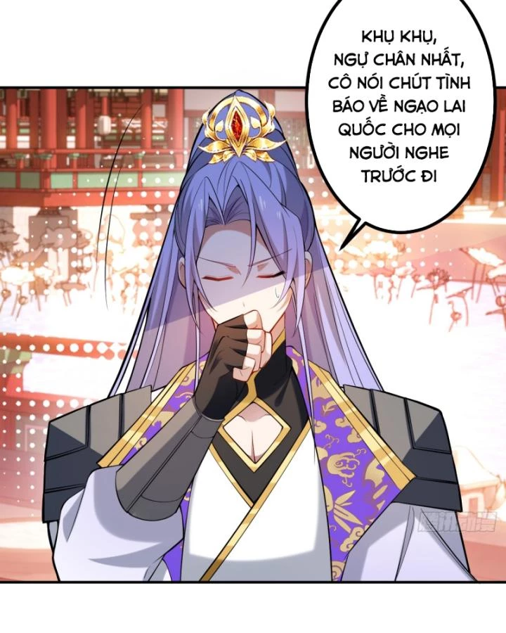 Ta! Phản Phái Thiên Mệnh Lại Thành Chính Đạo Lão Tổ Chapter 78 - Trang 3