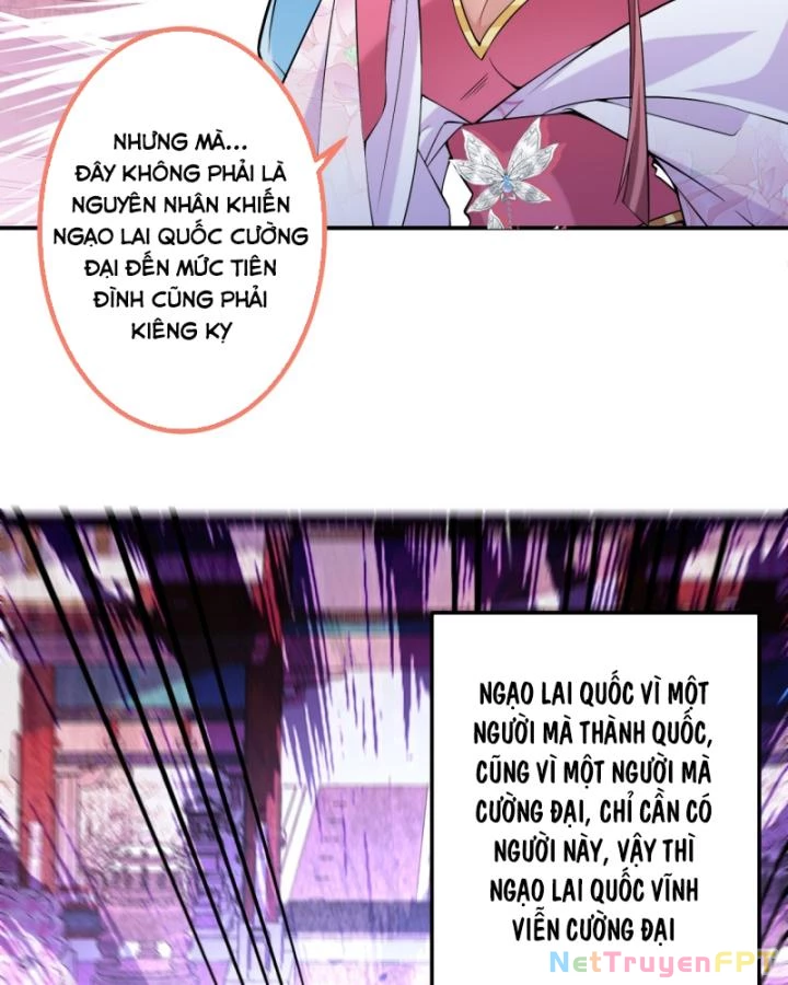Ta! Phản Phái Thiên Mệnh Lại Thành Chính Đạo Lão Tổ Chapter 78 - Trang 3