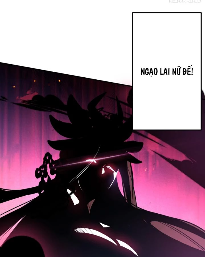Ta! Phản Phái Thiên Mệnh Lại Thành Chính Đạo Lão Tổ Chapter 78 - Trang 3