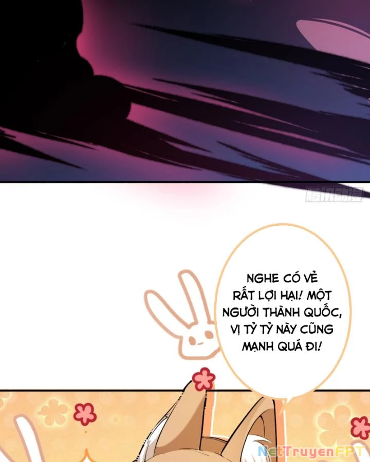 Ta! Phản Phái Thiên Mệnh Lại Thành Chính Đạo Lão Tổ Chapter 78 - Trang 3