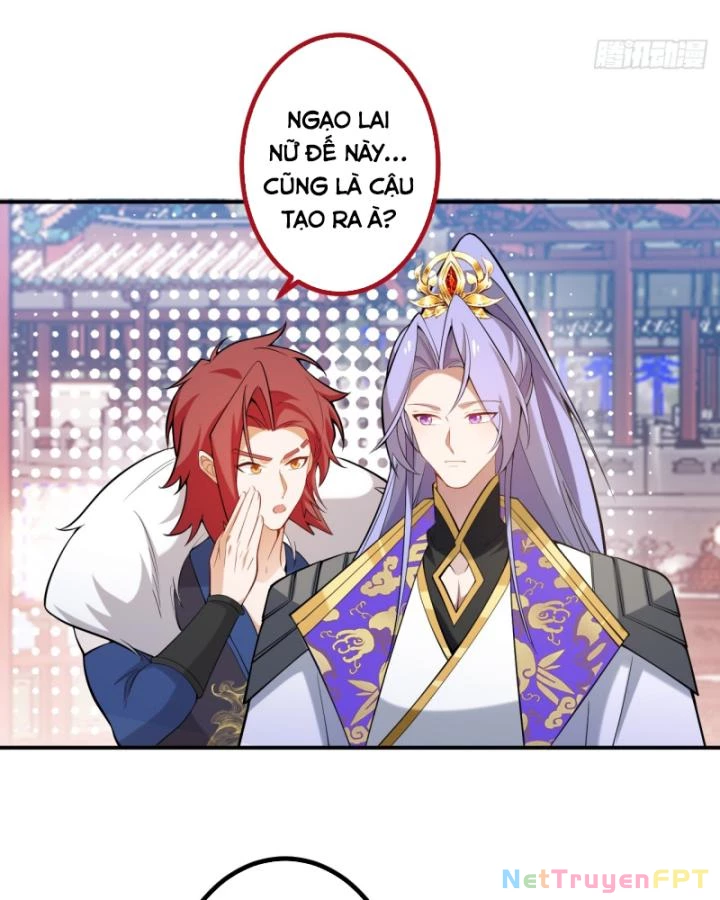 Ta! Phản Phái Thiên Mệnh Lại Thành Chính Đạo Lão Tổ Chapter 78 - Trang 3