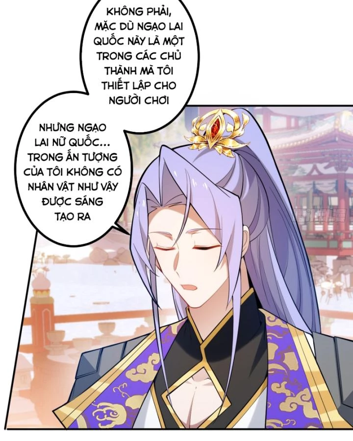 Ta! Phản Phái Thiên Mệnh Lại Thành Chính Đạo Lão Tổ Chapter 78 - Trang 3
