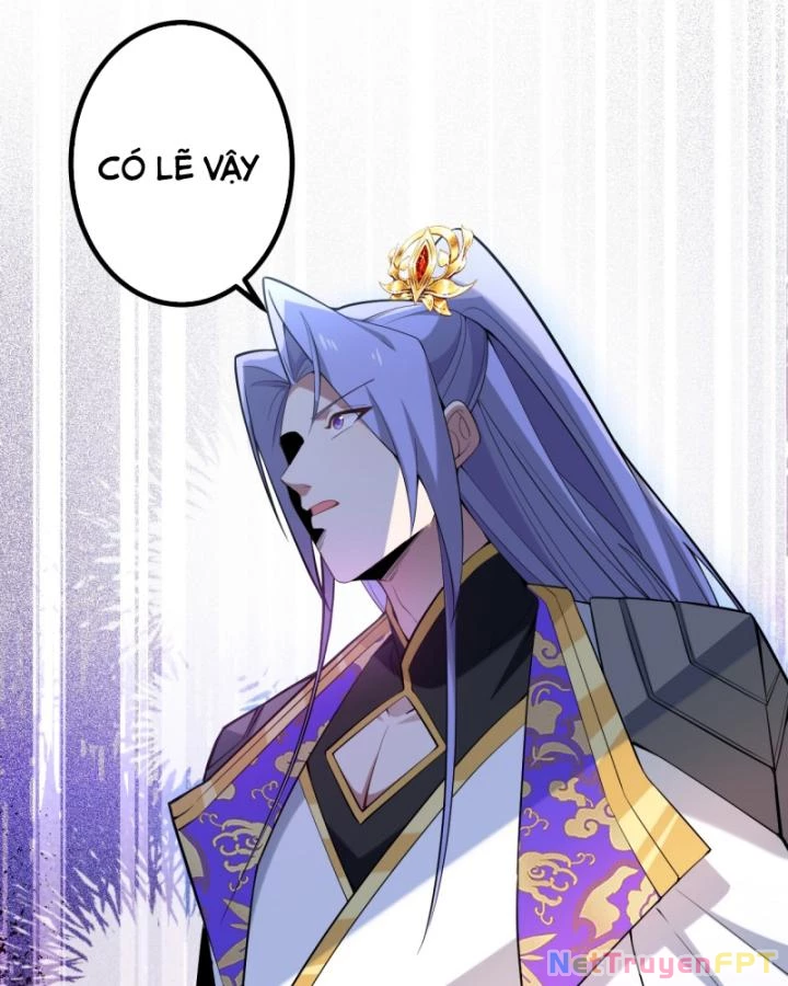Ta! Phản Phái Thiên Mệnh Lại Thành Chính Đạo Lão Tổ Chapter 78 - Trang 3