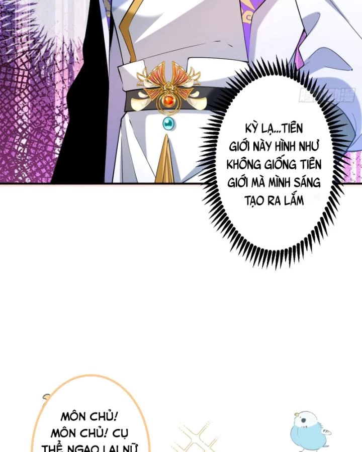 Ta! Phản Phái Thiên Mệnh Lại Thành Chính Đạo Lão Tổ Chapter 78 - Trang 3