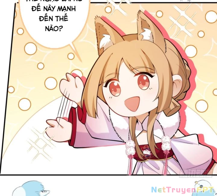 Ta! Phản Phái Thiên Mệnh Lại Thành Chính Đạo Lão Tổ Chapter 78 - Trang 3