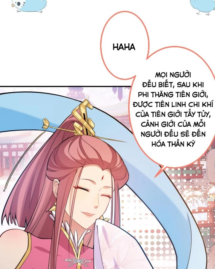 Ta! Phản Phái Thiên Mệnh Lại Thành Chính Đạo Lão Tổ Chapter 78 - Trang 3