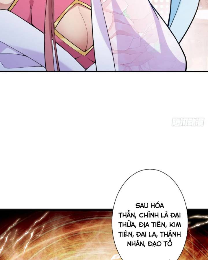 Ta! Phản Phái Thiên Mệnh Lại Thành Chính Đạo Lão Tổ Chapter 78 - Trang 3