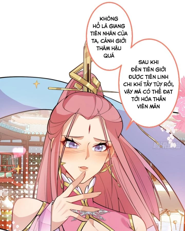 Ta! Phản Phái Thiên Mệnh Lại Thành Chính Đạo Lão Tổ Chapter 78 - Trang 3