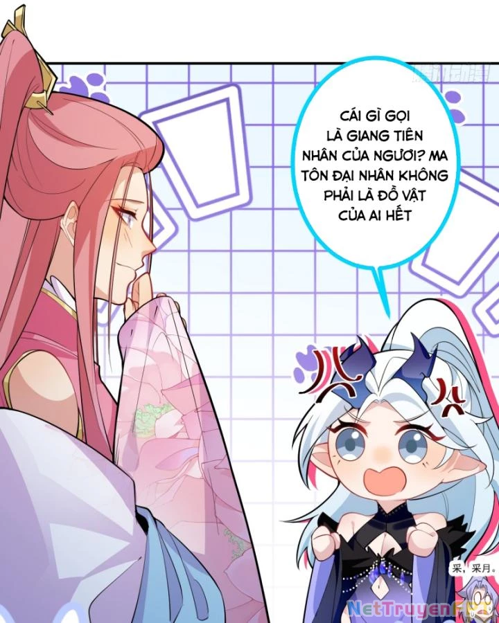 Ta! Phản Phái Thiên Mệnh Lại Thành Chính Đạo Lão Tổ Chapter 78 - Trang 3