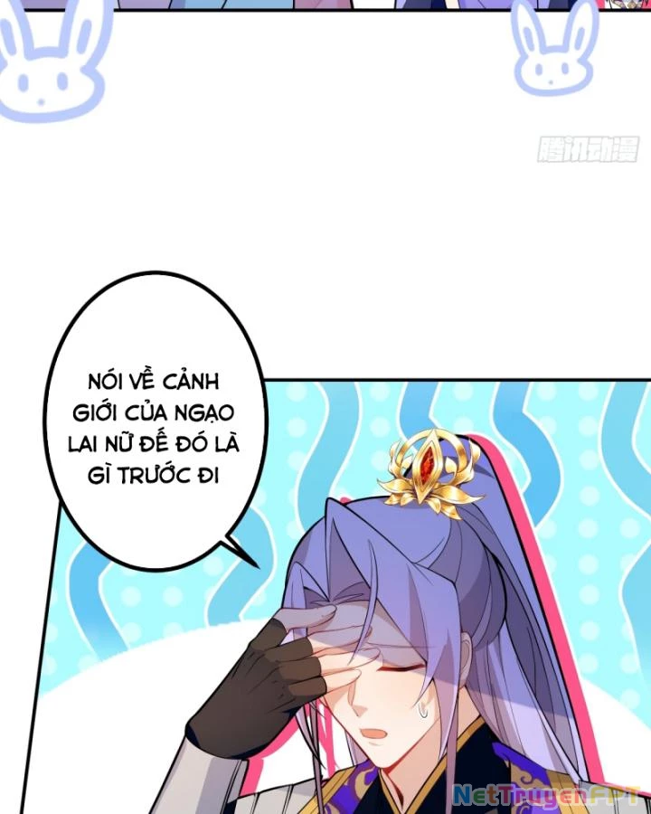 Ta! Phản Phái Thiên Mệnh Lại Thành Chính Đạo Lão Tổ Chapter 78 - Trang 3