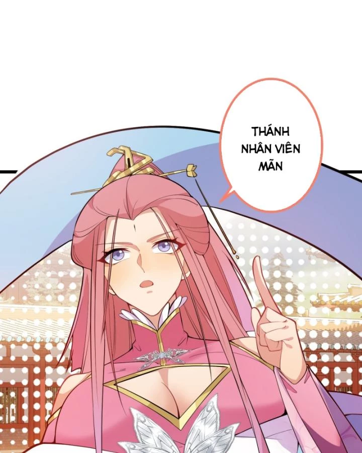 Ta! Phản Phái Thiên Mệnh Lại Thành Chính Đạo Lão Tổ Chapter 78 - Trang 3