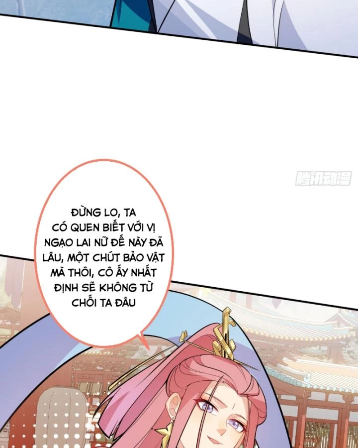 Ta! Phản Phái Thiên Mệnh Lại Thành Chính Đạo Lão Tổ Chapter 78 - Trang 3
