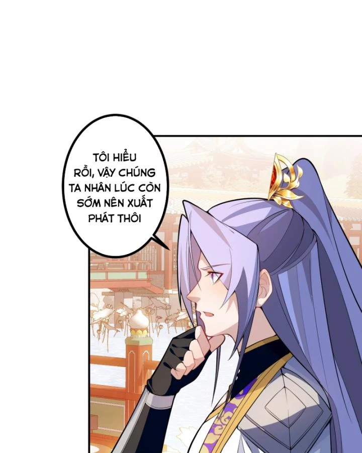 Ta! Phản Phái Thiên Mệnh Lại Thành Chính Đạo Lão Tổ Chapter 78 - Trang 3
