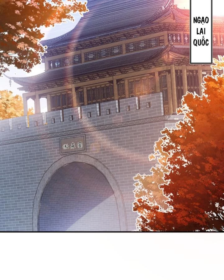 Ta! Phản Phái Thiên Mệnh Lại Thành Chính Đạo Lão Tổ Chapter 78 - Trang 3