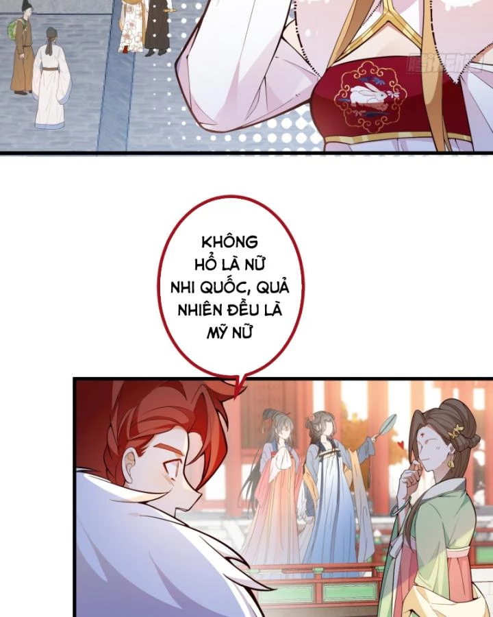 Ta! Phản Phái Thiên Mệnh Lại Thành Chính Đạo Lão Tổ Chapter 78 - Trang 3