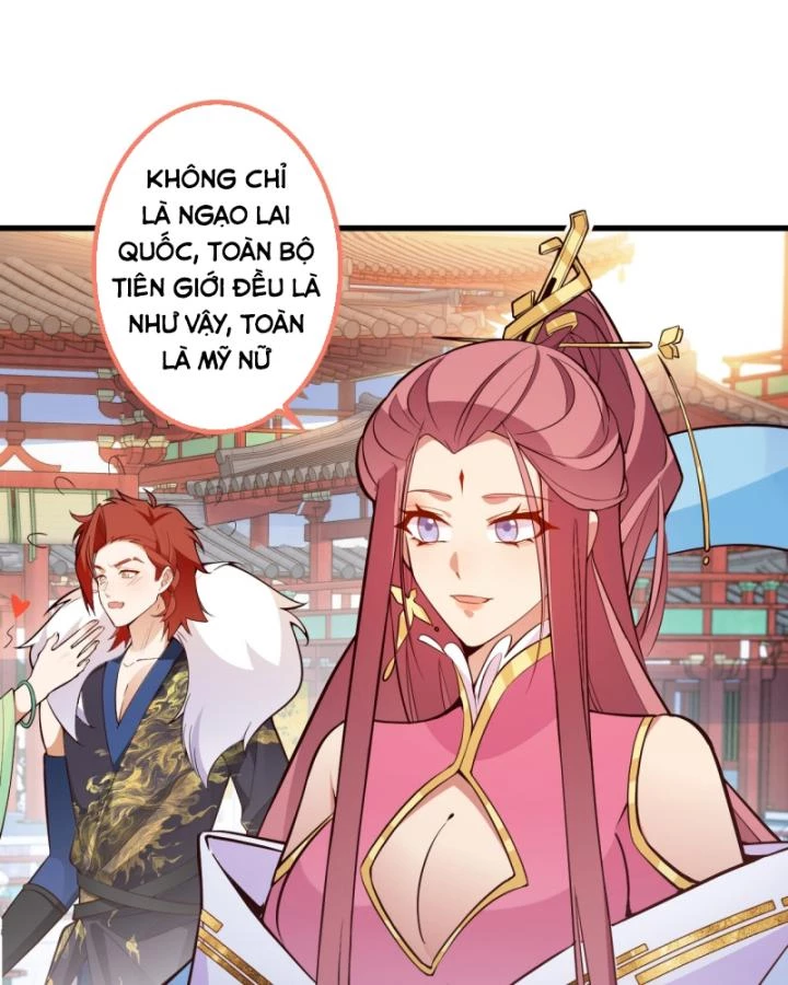 Ta! Phản Phái Thiên Mệnh Lại Thành Chính Đạo Lão Tổ Chapter 78 - Trang 3