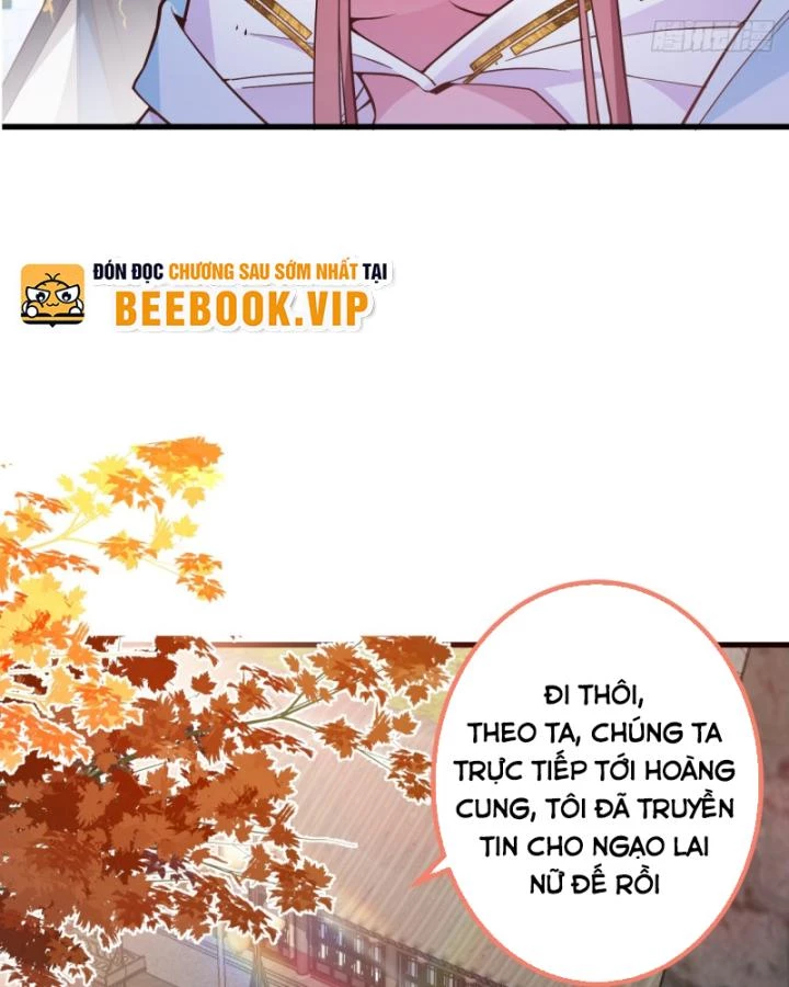 Ta! Phản Phái Thiên Mệnh Lại Thành Chính Đạo Lão Tổ Chapter 78 - Trang 3