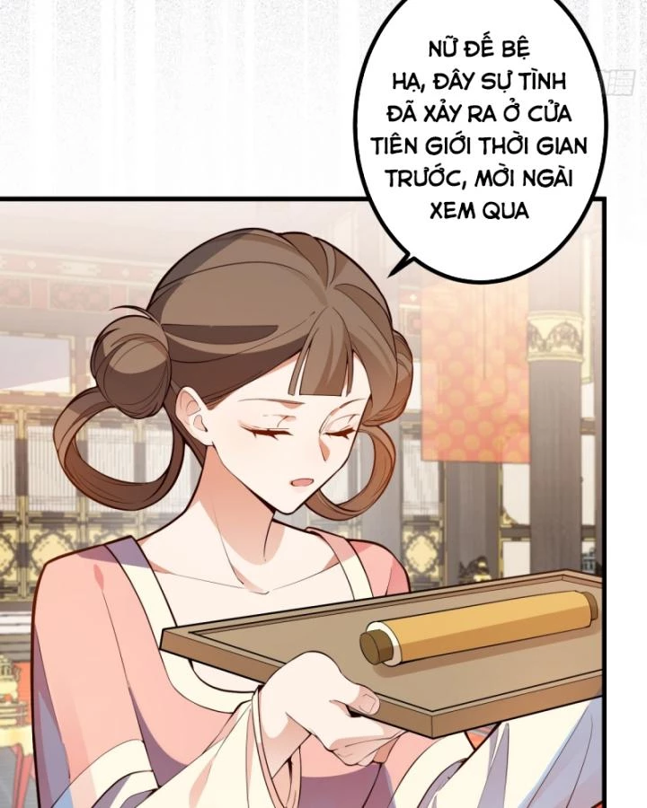 Ta! Phản Phái Thiên Mệnh Lại Thành Chính Đạo Lão Tổ Chapter 78 - Trang 3