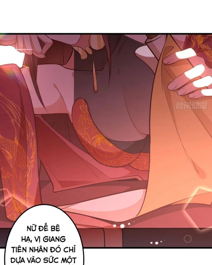 Ta! Phản Phái Thiên Mệnh Lại Thành Chính Đạo Lão Tổ Chapter 78 - Trang 3