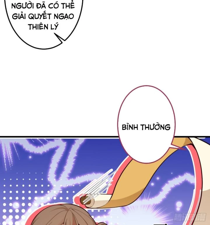 Ta! Phản Phái Thiên Mệnh Lại Thành Chính Đạo Lão Tổ Chapter 78 - Trang 3