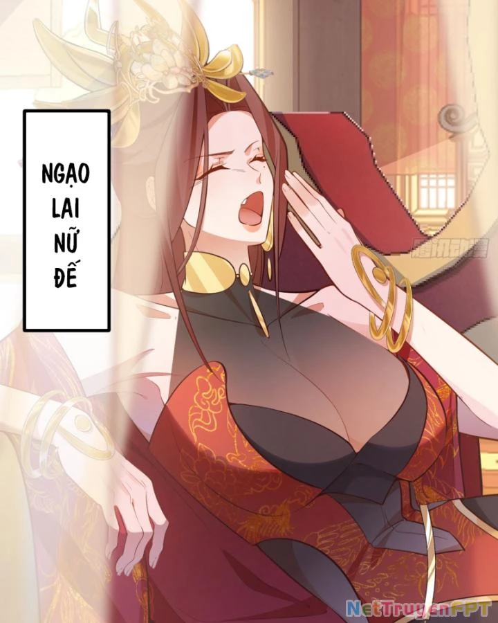 Ta! Phản Phái Thiên Mệnh Lại Thành Chính Đạo Lão Tổ Chapter 78 - Trang 3