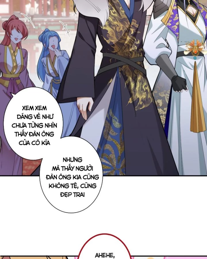 Ta! Phản Phái Thiên Mệnh Lại Thành Chính Đạo Lão Tổ Chapter 79 - Trang 3