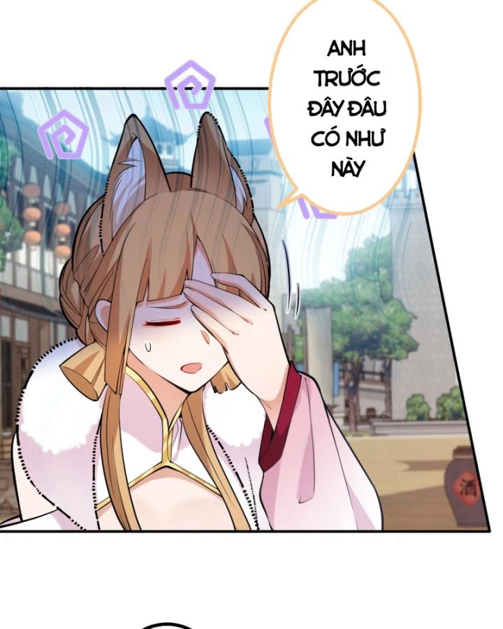 Ta! Phản Phái Thiên Mệnh Lại Thành Chính Đạo Lão Tổ Chapter 79 - Trang 3