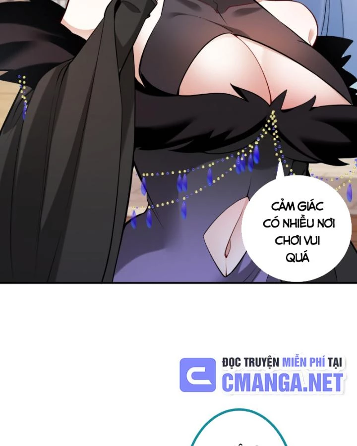 Ta! Phản Phái Thiên Mệnh Lại Thành Chính Đạo Lão Tổ Chapter 79 - Trang 3