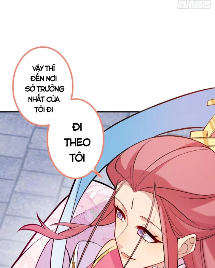 Ta! Phản Phái Thiên Mệnh Lại Thành Chính Đạo Lão Tổ Chapter 79 - Trang 3