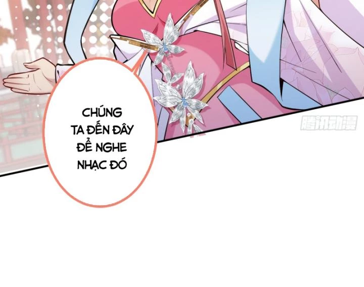 Ta! Phản Phái Thiên Mệnh Lại Thành Chính Đạo Lão Tổ Chapter 79 - Trang 3