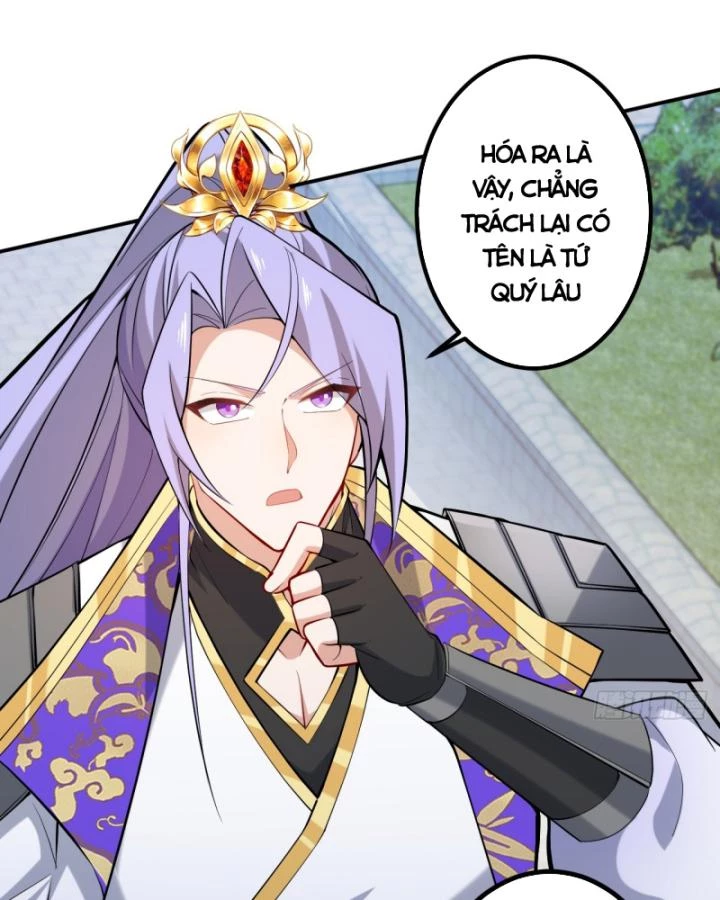 Ta! Phản Phái Thiên Mệnh Lại Thành Chính Đạo Lão Tổ Chapter 79 - Trang 3