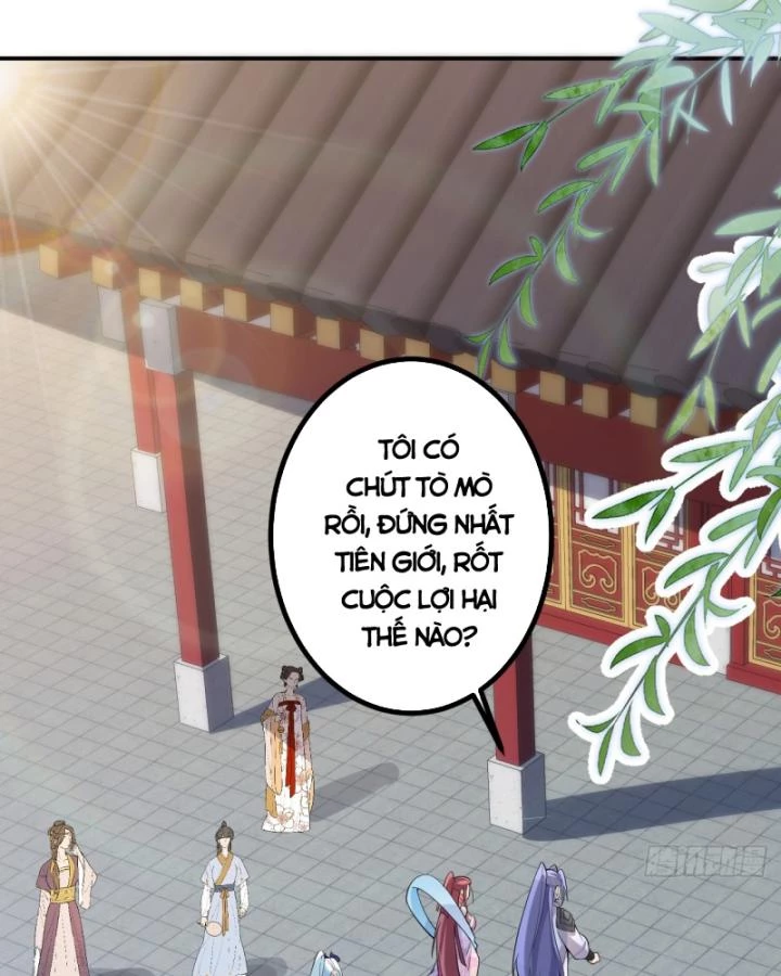 Ta! Phản Phái Thiên Mệnh Lại Thành Chính Đạo Lão Tổ Chapter 79 - Trang 3