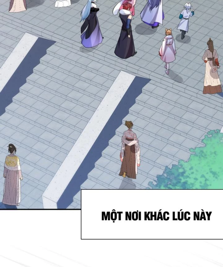 Ta! Phản Phái Thiên Mệnh Lại Thành Chính Đạo Lão Tổ Chapter 79 - Trang 3