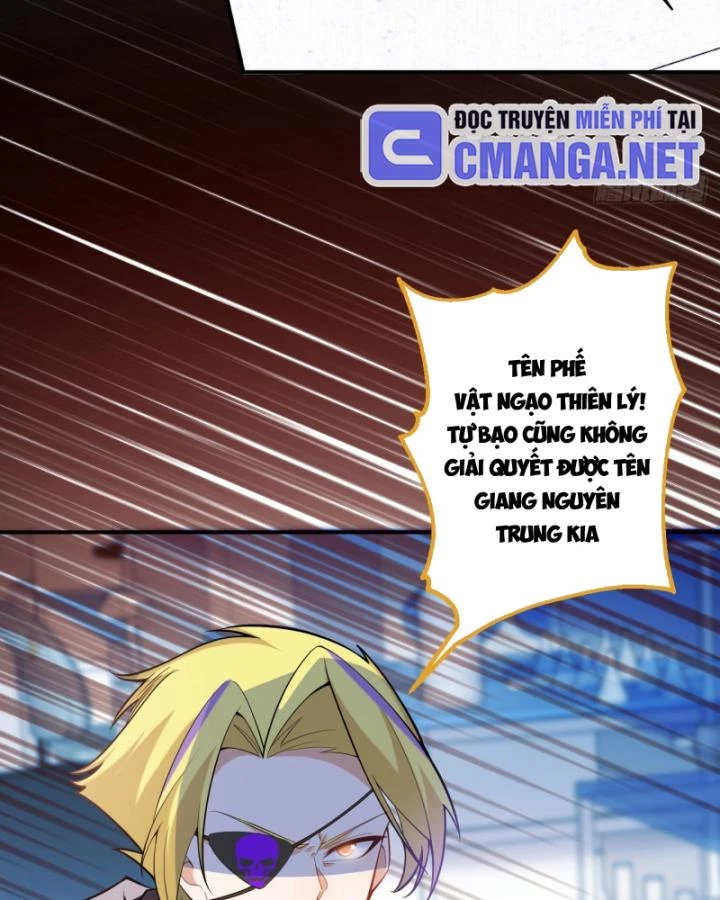 Ta! Phản Phái Thiên Mệnh Lại Thành Chính Đạo Lão Tổ Chapter 79 - Trang 3